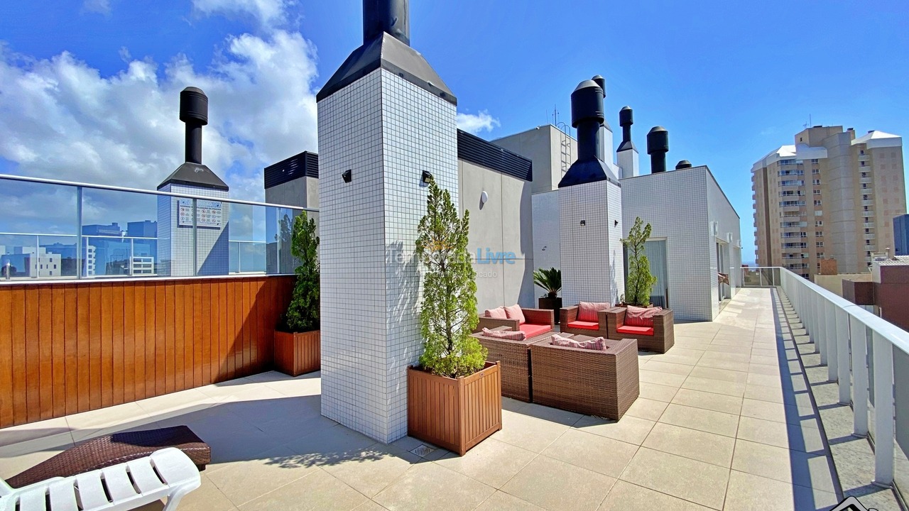 Apartment for vacation rental in Torres (Prainha)