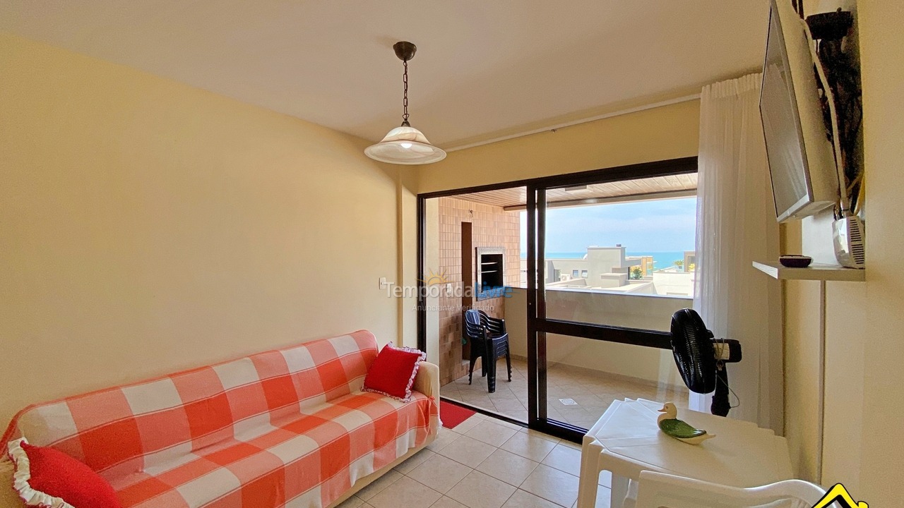 Apartment for vacation rental in Torres (Praia Grande)