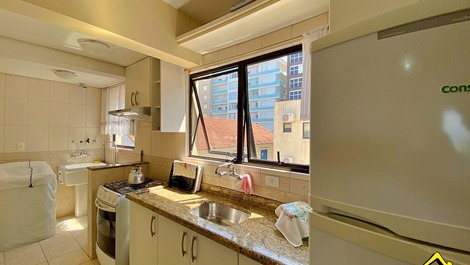 New Year's Eve 2027 - 2-Bedroom Apartment (AC) - 1 Block from the Beach