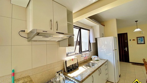 New Year's Eve 2027 - 2-Bedroom Apartment (AC) - 1 Block from the Beach