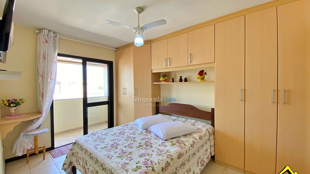 Apartment for vacation rental in Torres (Praia Grande)