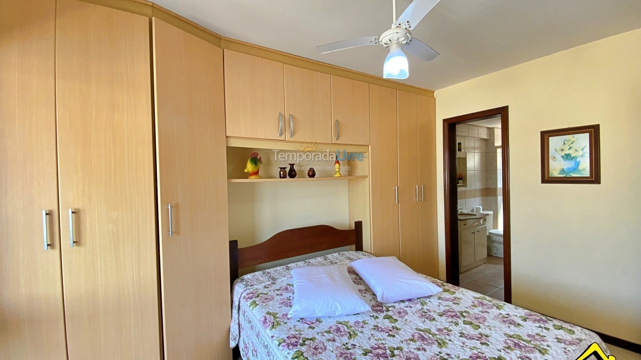 Apartment for vacation rental in Torres (Praia Grande)