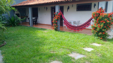 House for rent in Cabo Frio - Peró