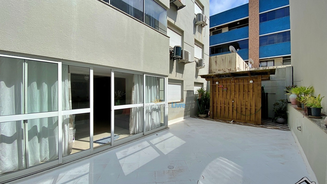 Apartamento para alquiler de vacaciones em Torres (Prainha)