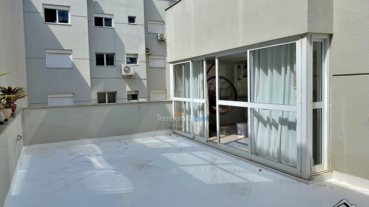 Apartamento para alquiler de vacaciones em Torres (Prainha)