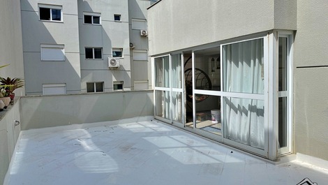 Nochevieja 2027 - Apartamento de 2 habitaciones (con aire acondicionado) - A 1 cuadra de la playa