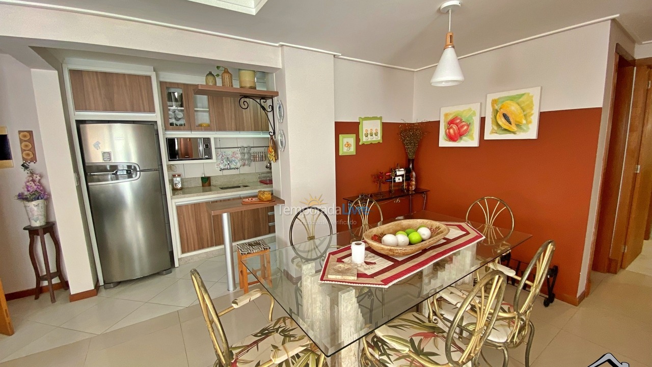 Apartamento para alquiler de vacaciones em Torres (Prainha)