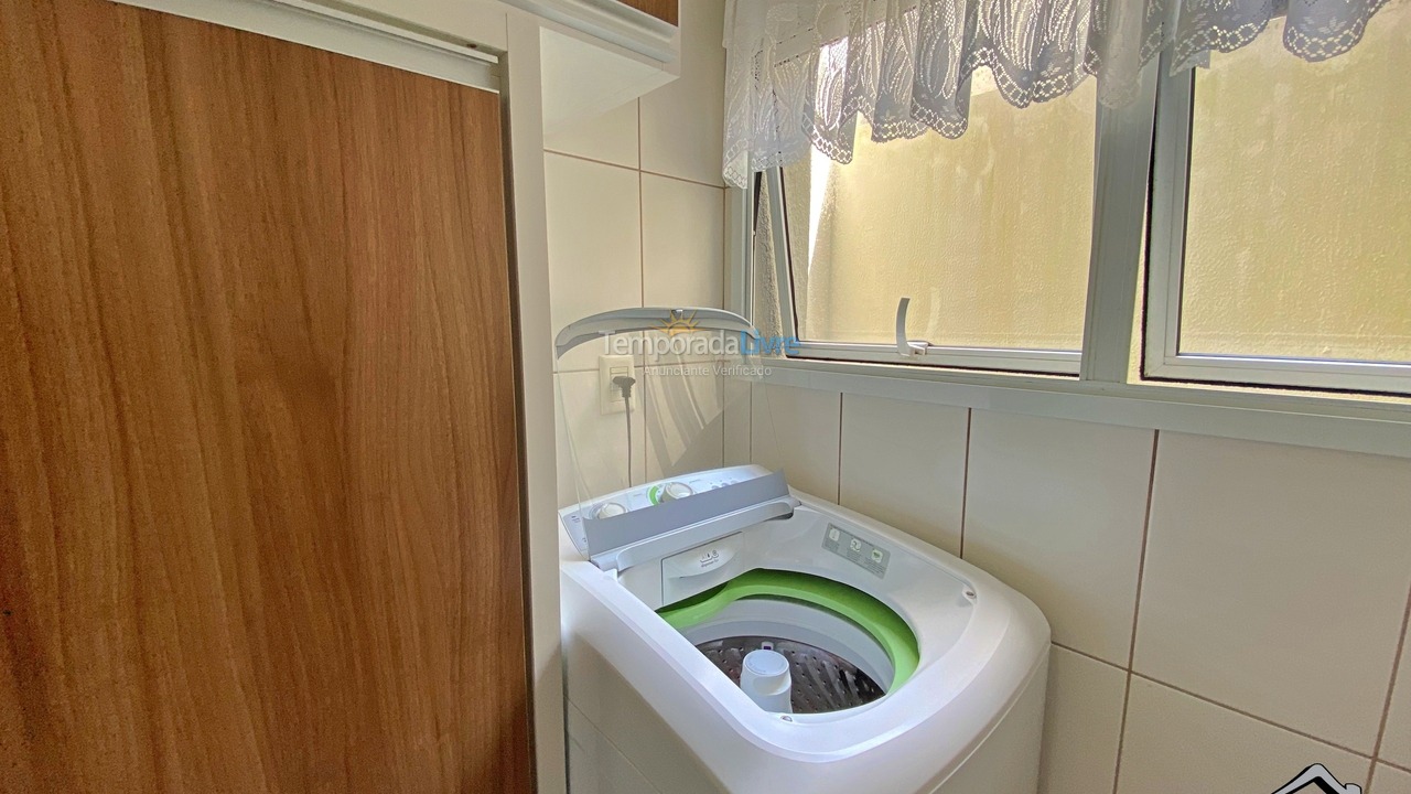 Apartamento para alquiler de vacaciones em Torres (Prainha)