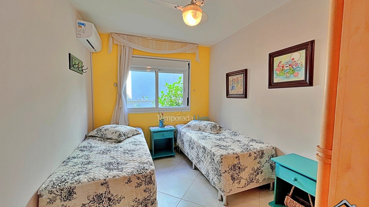 Apartamento para alquiler de vacaciones em Torres (Prainha)