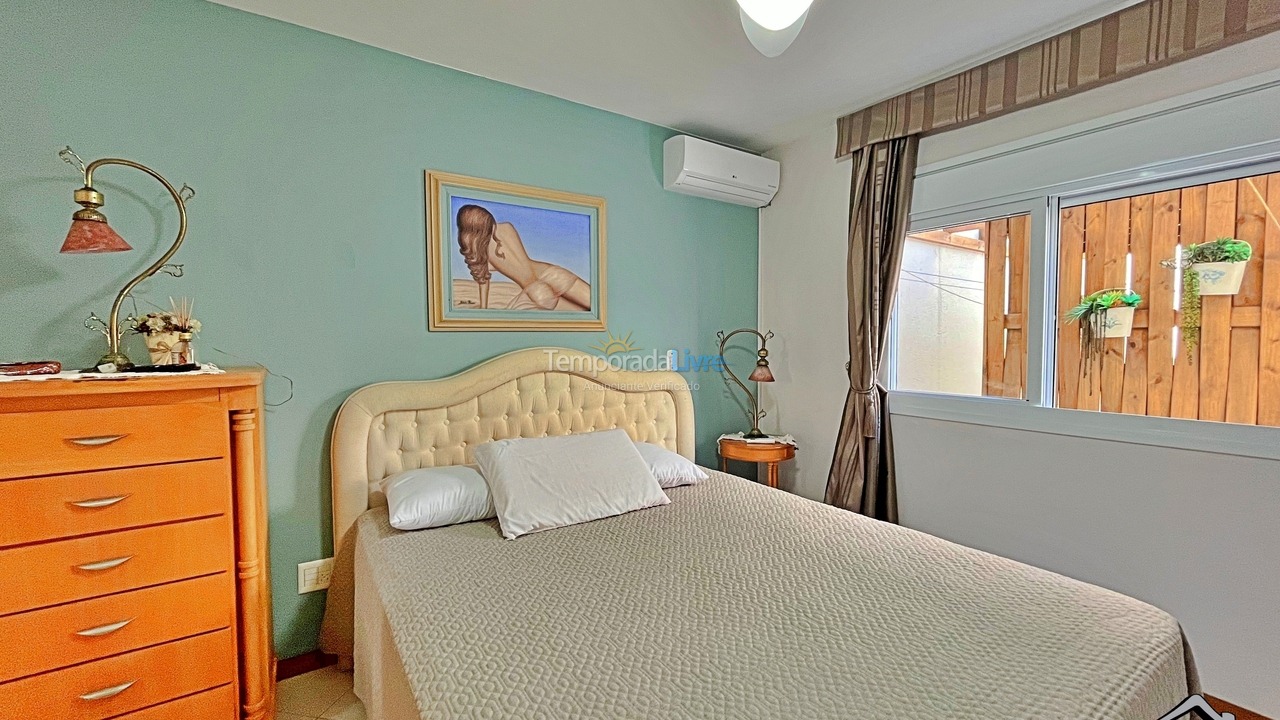 Apartamento para alquiler de vacaciones em Torres (Prainha)