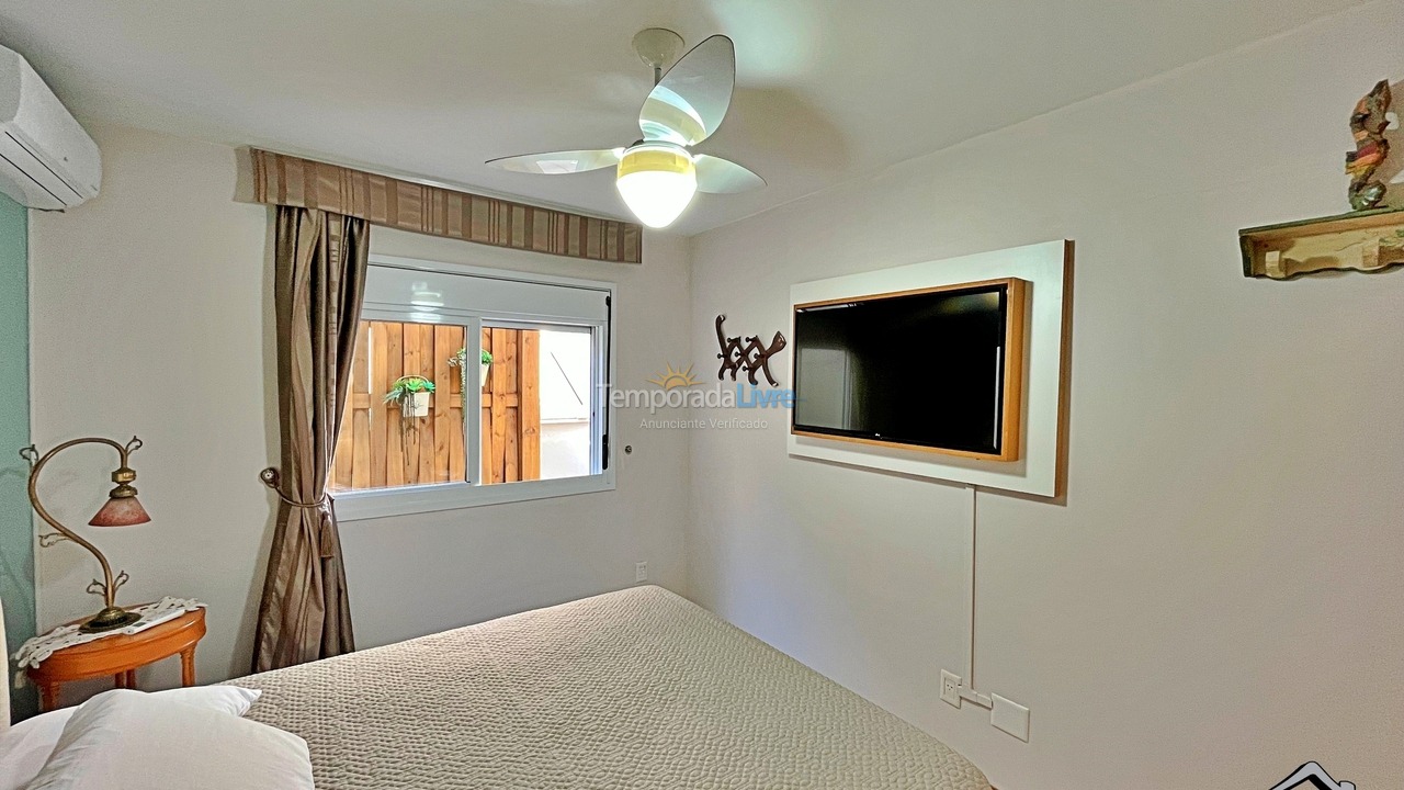 Apartamento para alquiler de vacaciones em Torres (Prainha)