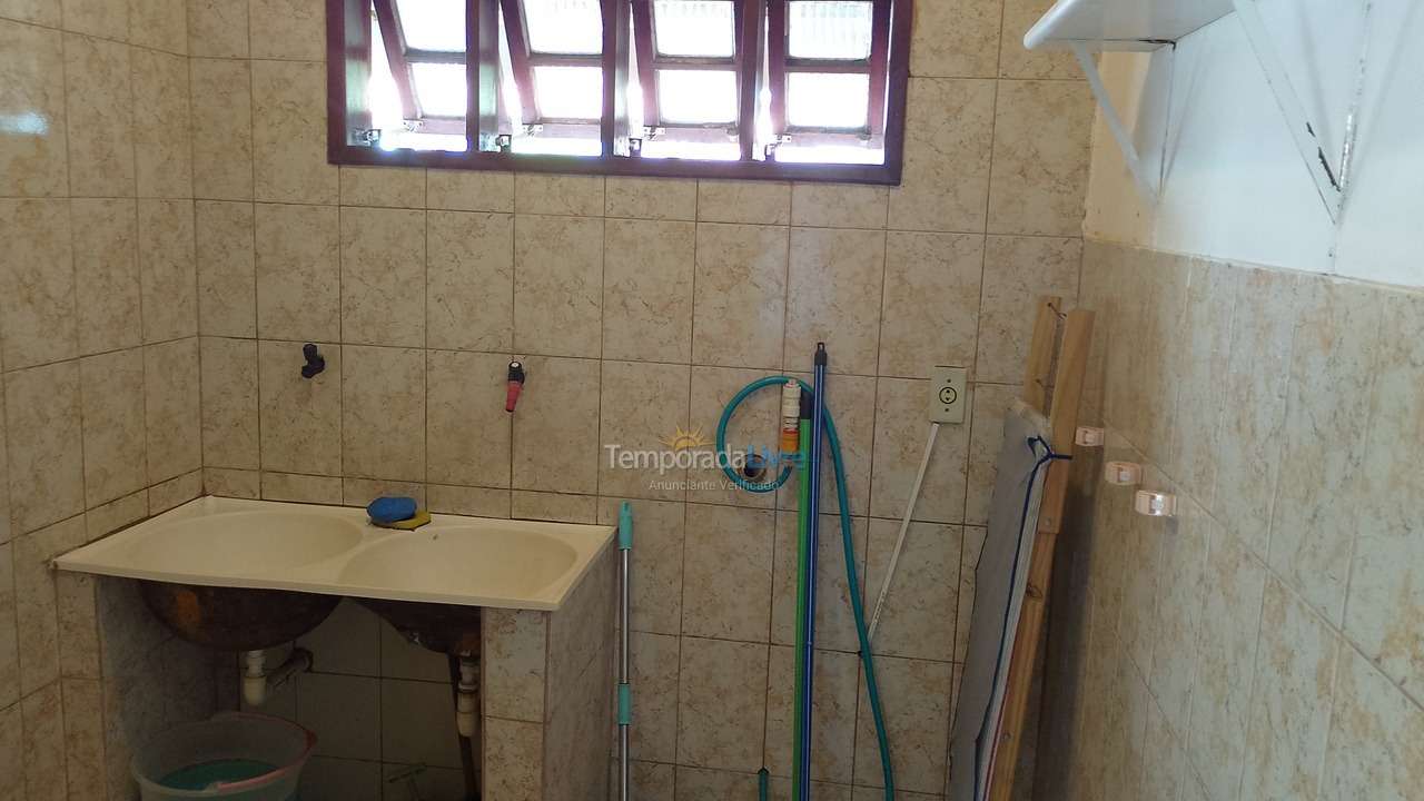 House for vacation rental in Cabo Frio (Peró)