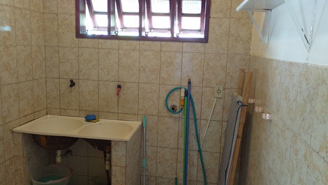 Spacious and cozy house, 5 min walk from Peró beach in Cabo Frio.