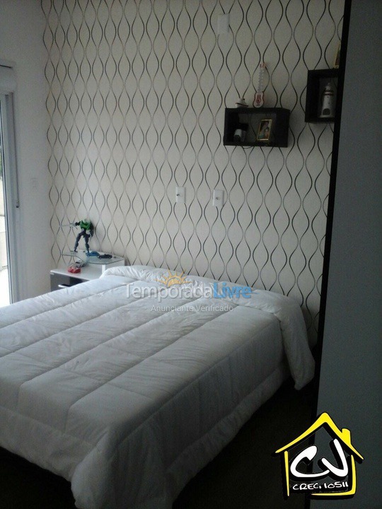 Casa para alquiler de vacaciones em Torres (Centro)