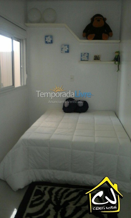 Casa para alquiler de vacaciones em Torres (Centro)