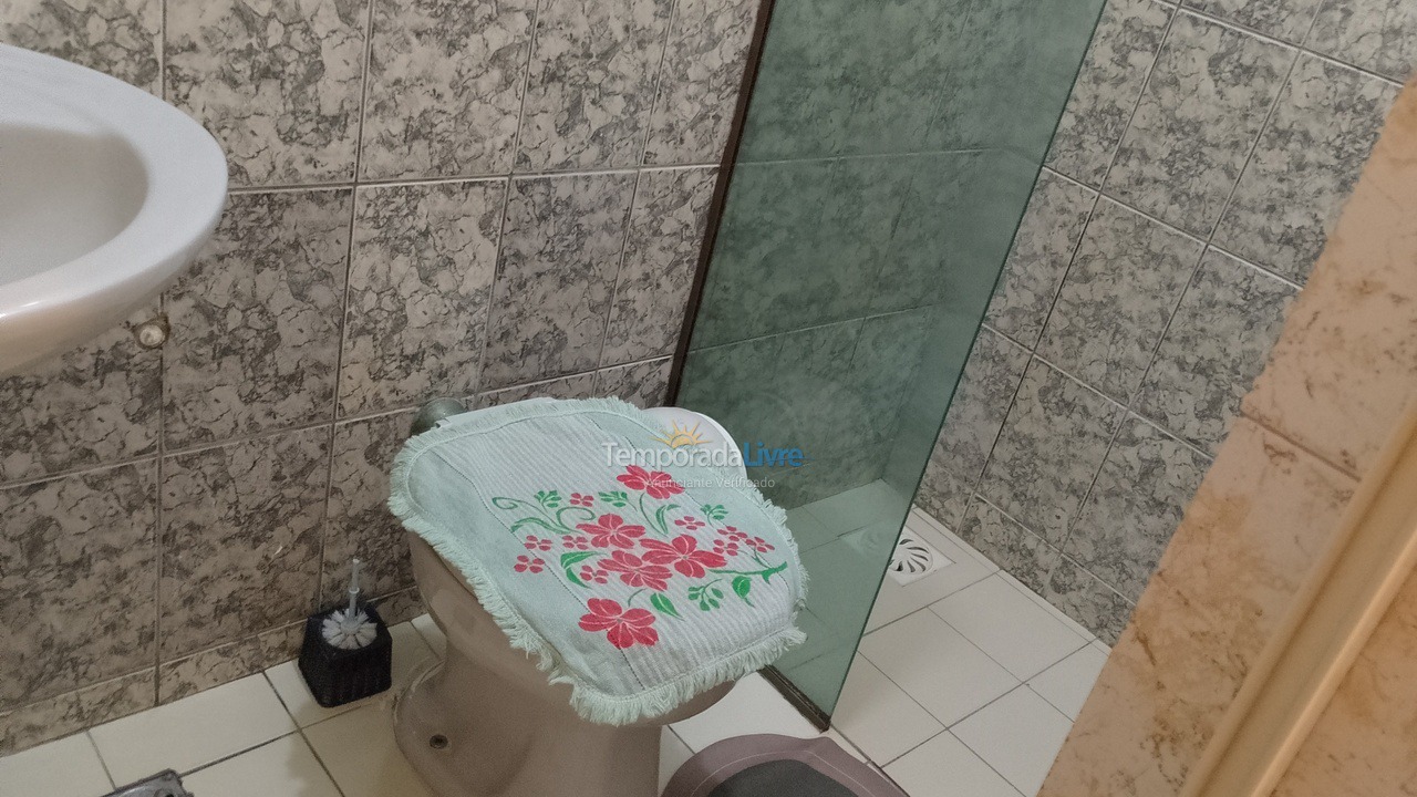 House for vacation rental in Cabo Frio (Peró)