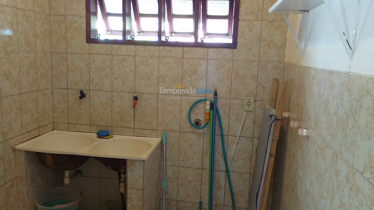 House for vacation rental in Cabo Frio (Peró)