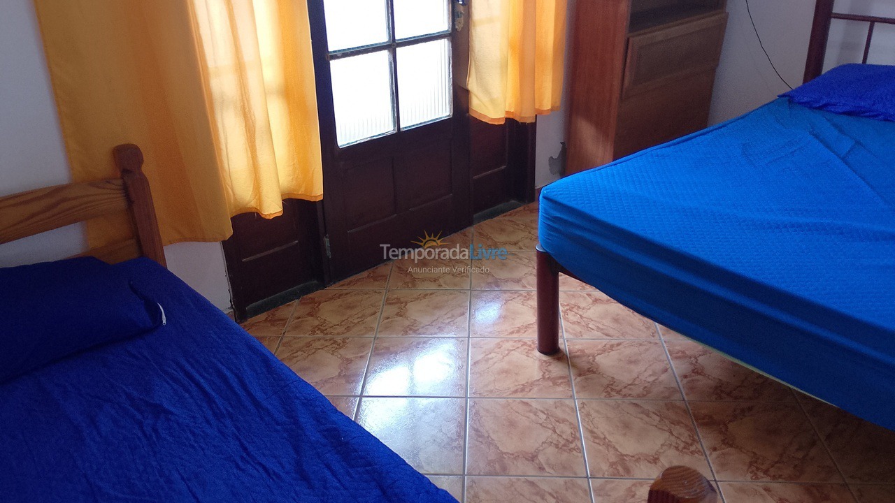 House for vacation rental in Cabo Frio (Peró)