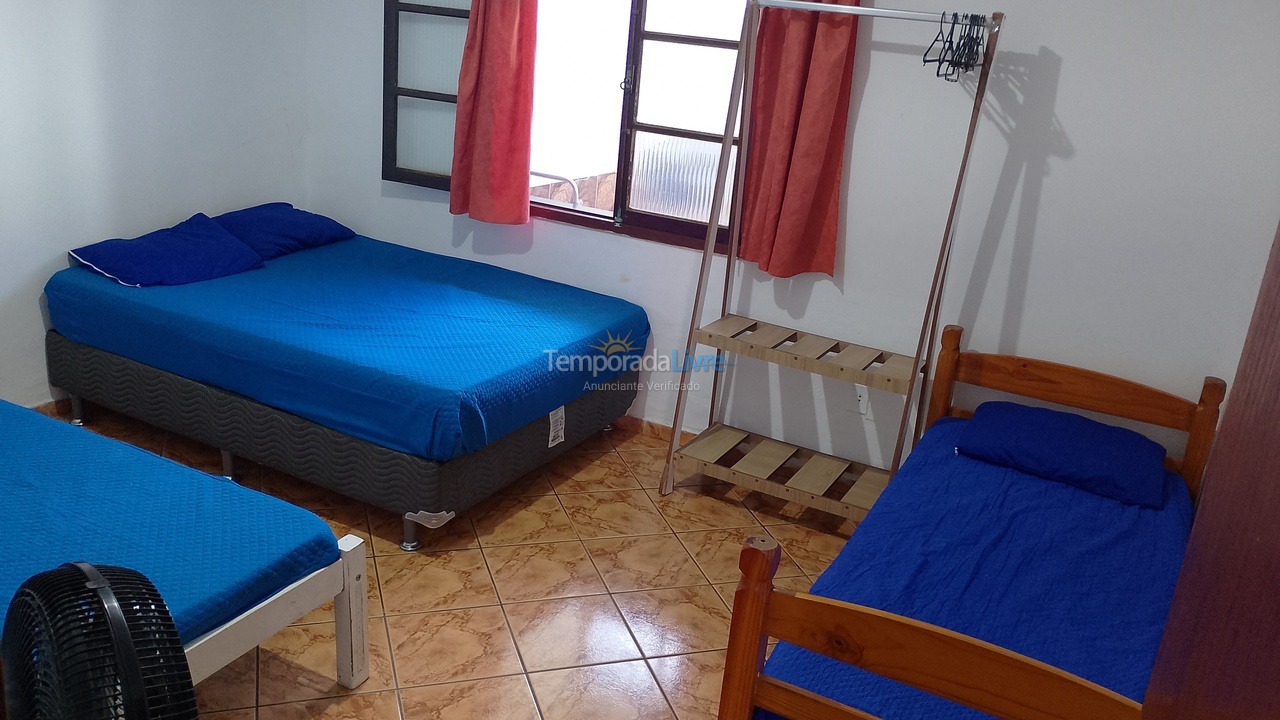House for vacation rental in Cabo Frio (Peró)