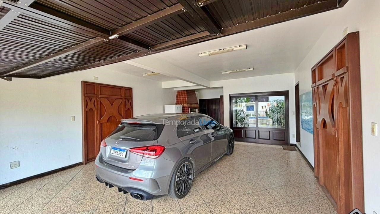 Casa para alquiler de vacaciones em Torres (Centro)