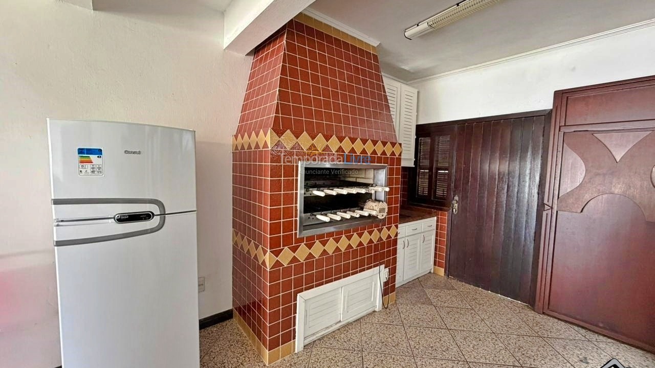 Casa para alquiler de vacaciones em Torres (Centro)