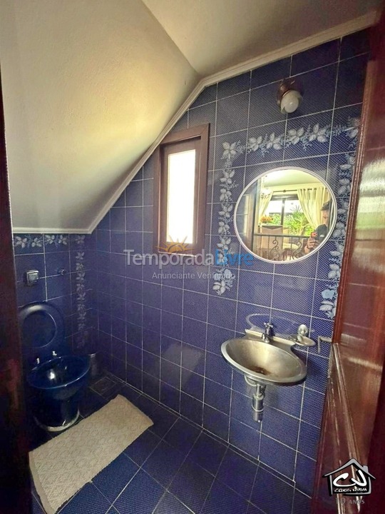 Casa para alquiler de vacaciones em Torres (Centro)