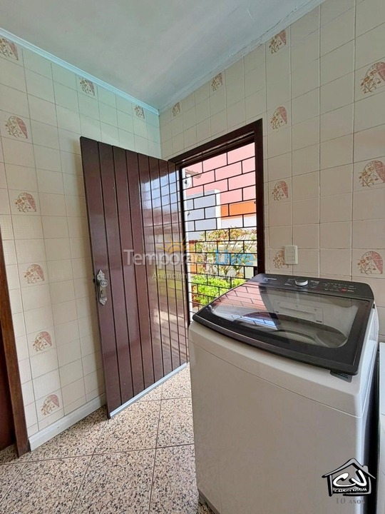 Casa para alquiler de vacaciones em Torres (Centro)