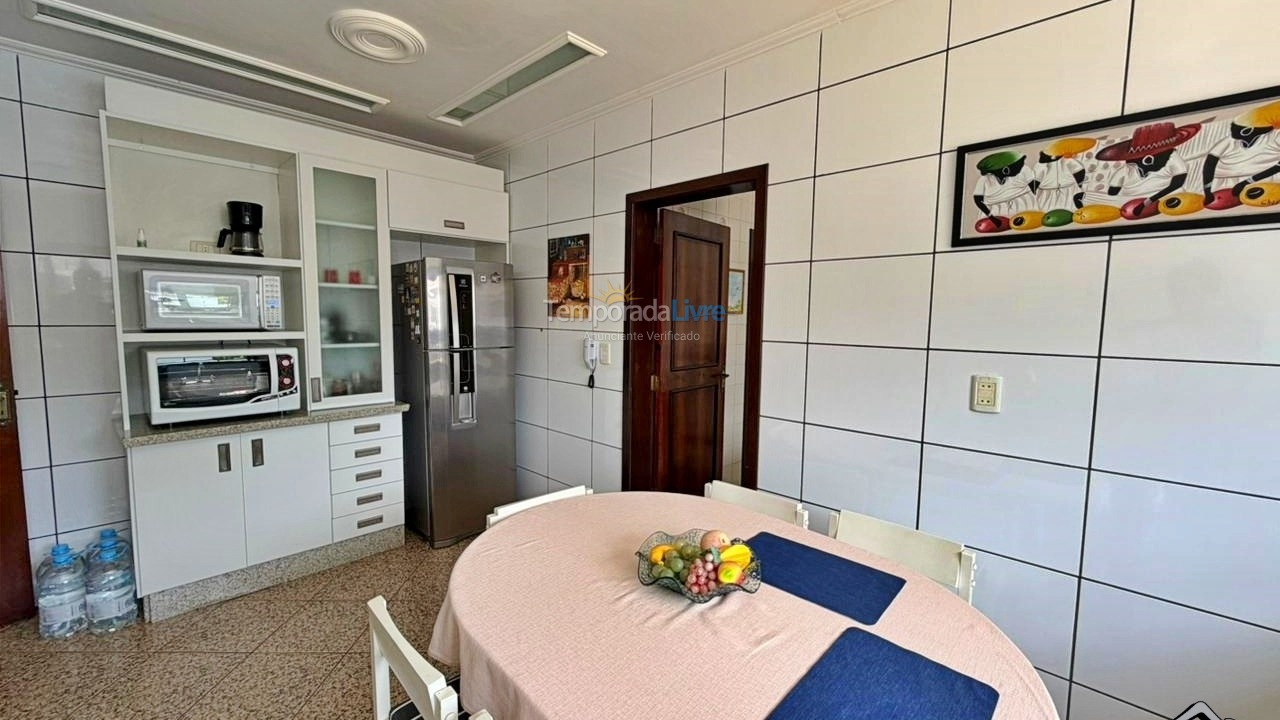Casa para alquiler de vacaciones em Torres (Centro)