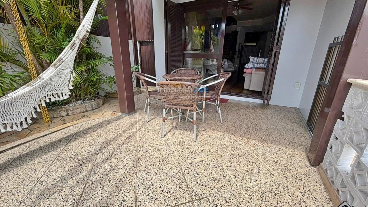 Casa para alquiler de vacaciones em Torres (Centro)