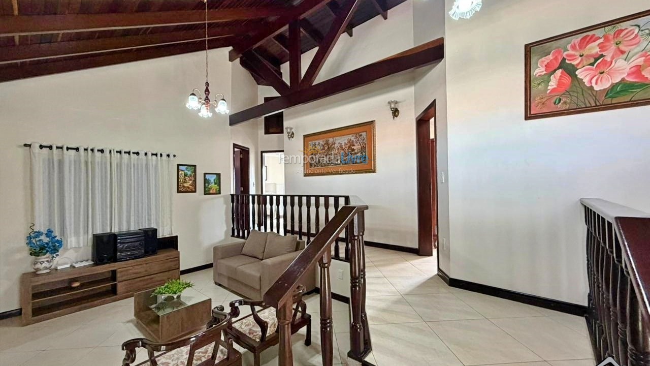 Casa para alquiler de vacaciones em Torres (Centro)