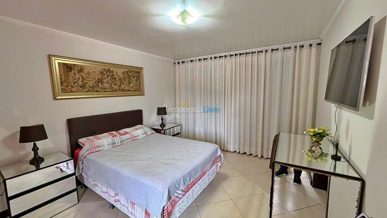 Casa para alquiler de vacaciones em Torres (Centro)