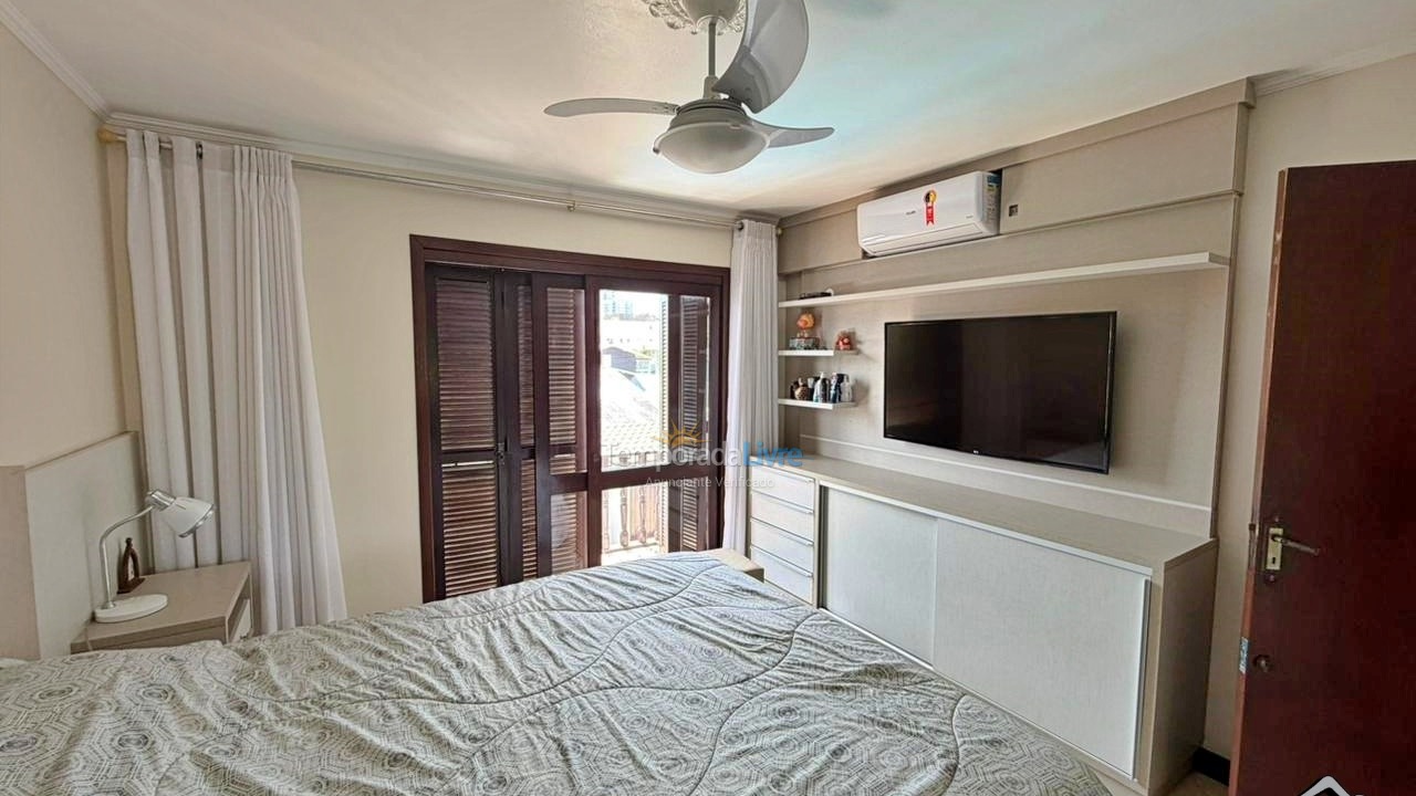 Casa para alquiler de vacaciones em Torres (Centro)