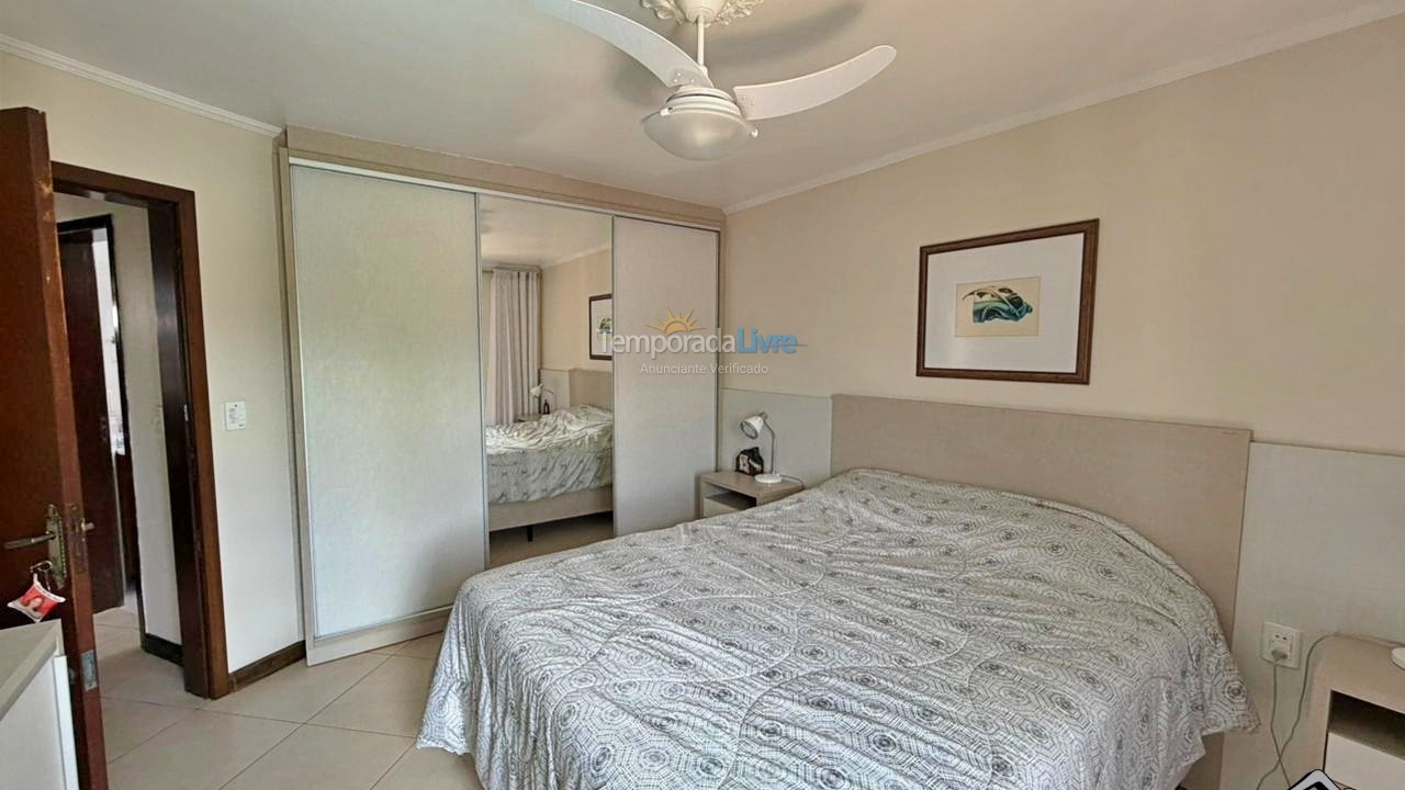 Casa para alquiler de vacaciones em Torres (Centro)