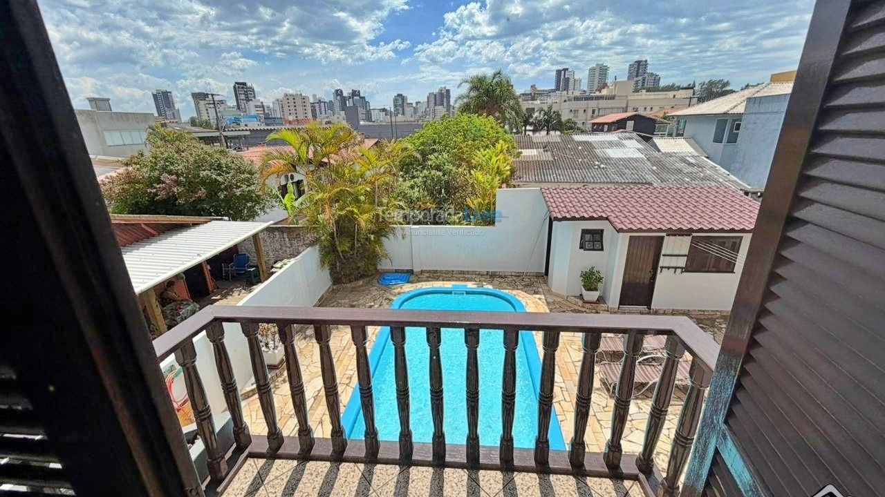 Casa para alquiler de vacaciones em Torres (Centro)