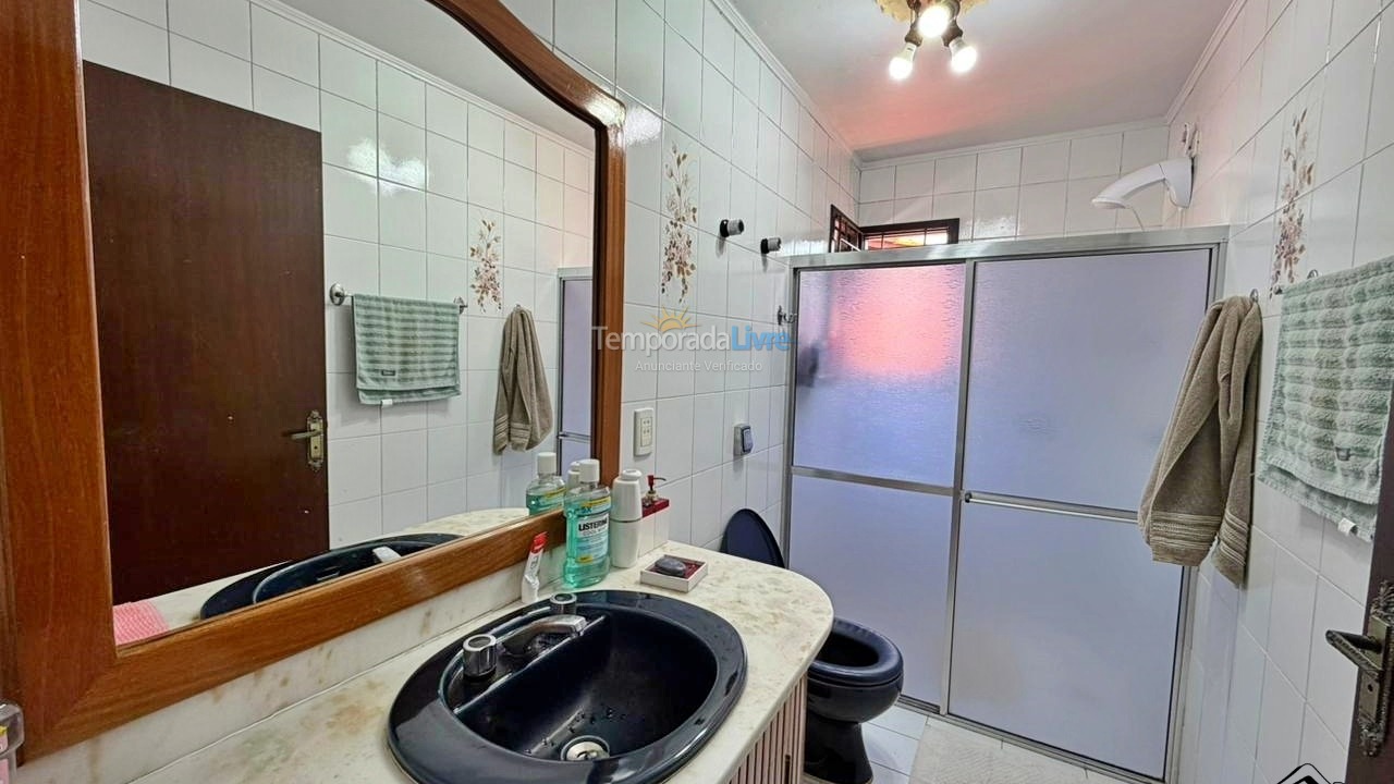 Casa para alquiler de vacaciones em Torres (Centro)