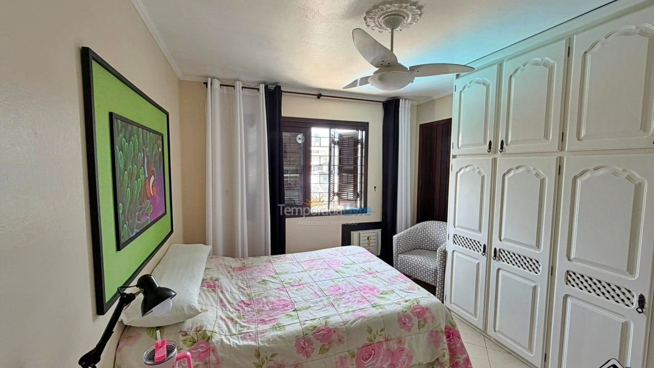 Casa para alquiler de vacaciones em Torres (Centro)