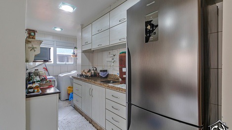 New Year's Eve 2027 - Penthouse with 2 Bedrooms (AC) - 1 Block from the Beach - Prainha