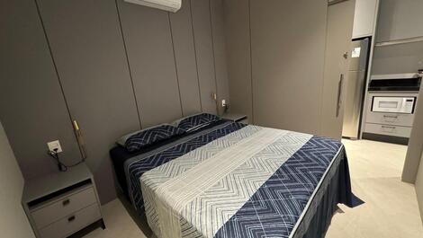 Apartment for rent in Bombinhas - Praia de Bombas