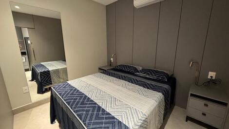 FLAT ELEGANCE - 1 BEDROOM - WITH HEATED POOL