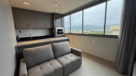 FLAT ELEGANCE - 1 BEDROOM - WITH HEATED POOL