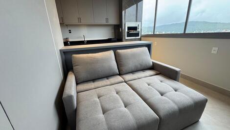 FLAT ELEGANCE - 1 BEDROOM - WITH HEATED POOL
