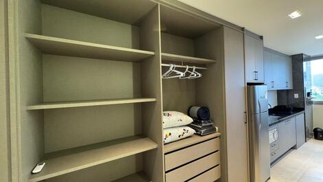 FLAT ELEGANCE - 1 BEDROOM - WITH HEATED POOL