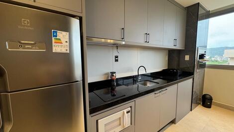 FLAT ELEGANCE - 1 BEDROOM - WITH HEATED POOL