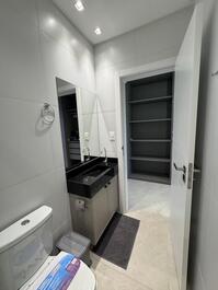 FLAT ELEGANCE - 1 BEDROOM - WITH HEATED POOL
