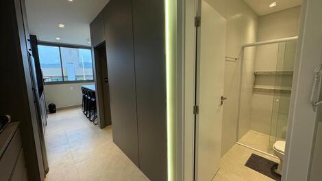 FLAT ELEGANCE - 1 BEDROOM - WITH HEATED POOL