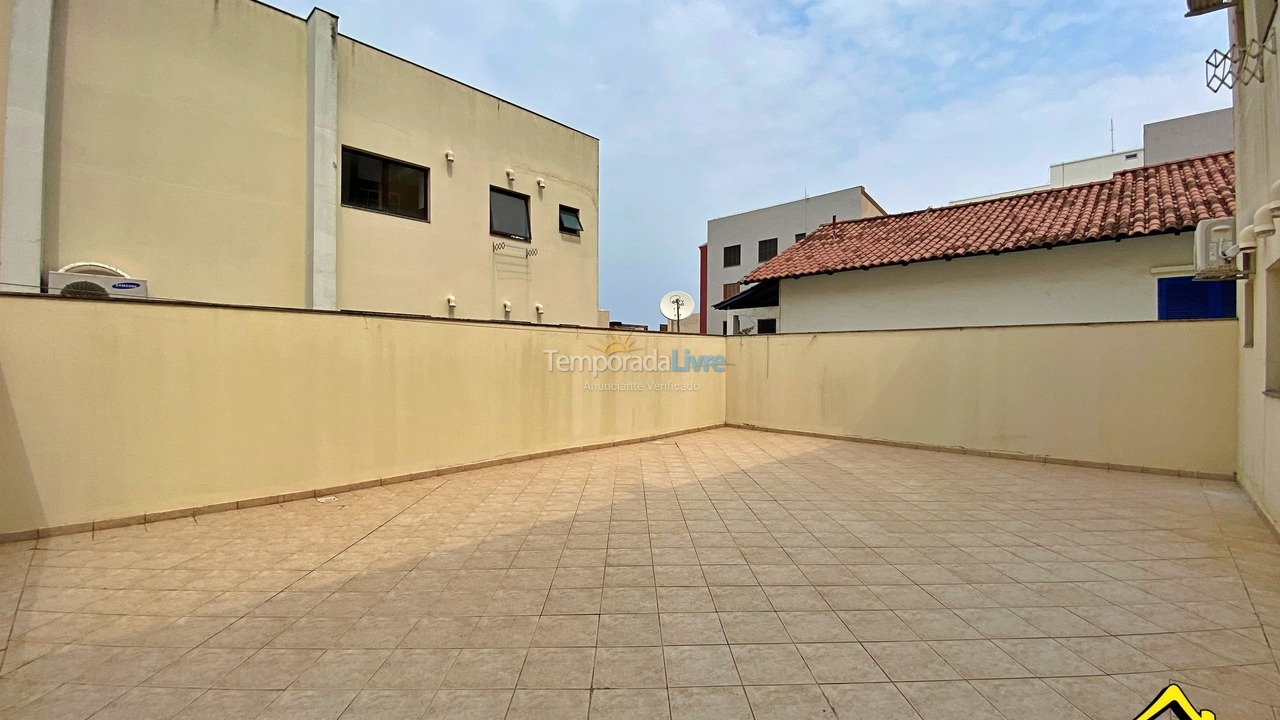 Apartment for vacation rental in Torres (Praia Grande)
