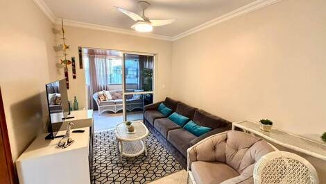 Apartamento para alugar em Balneário Camboriú - Praia Central