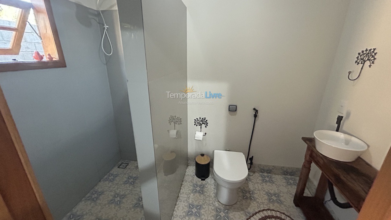 House for vacation rental in Santa Clara D'oeste (Resort Grandes Lagos)