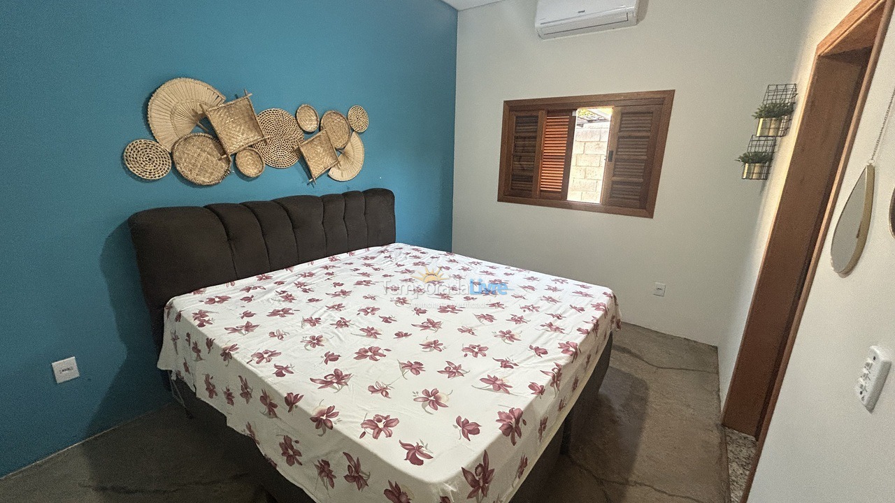 House for vacation rental in Santa Clara D'oeste (Resort Grandes Lagos)