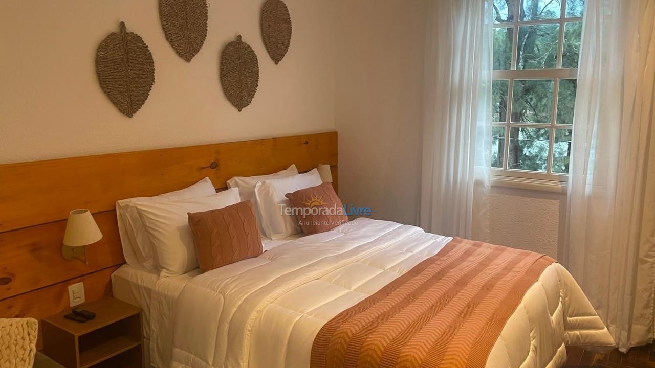 House for vacation rental in Miguel Pereira (Lago Javary)